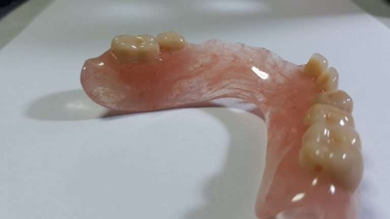 Mecanica Dental