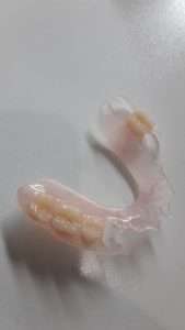 Mecanica Dental